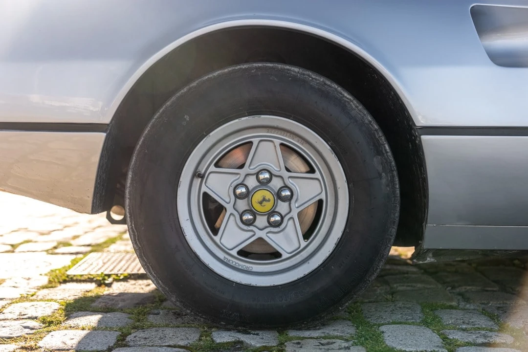 1979 Ferrari 308 GTB - Image 11 of 30