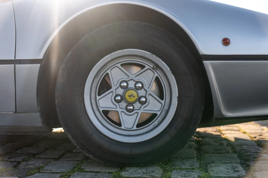 1979 Ferrari 308 GTB - Image 12 of 30