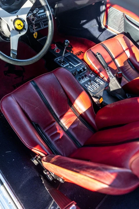 1979 Ferrari 308 GTB - Image 14 of 30