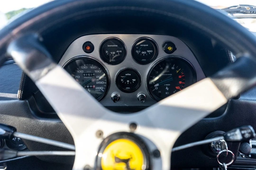 1979 Ferrari 308 GTB - Image 15 of 30