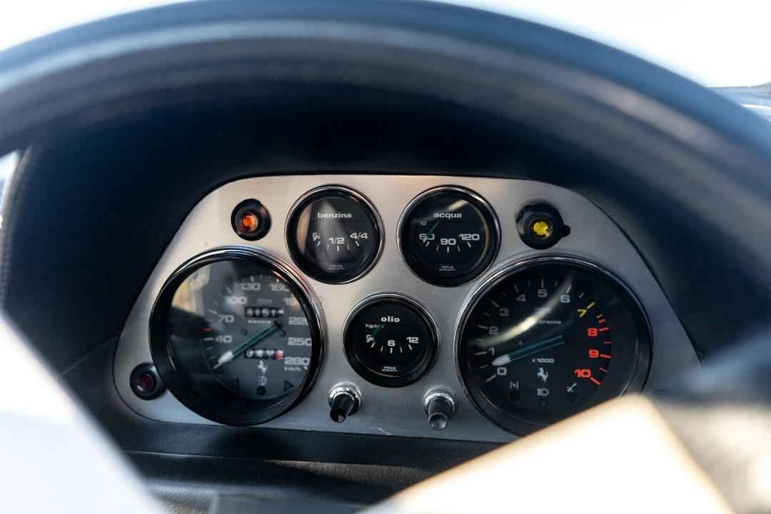 1979 Ferrari 308 GTB - Image 16 of 30