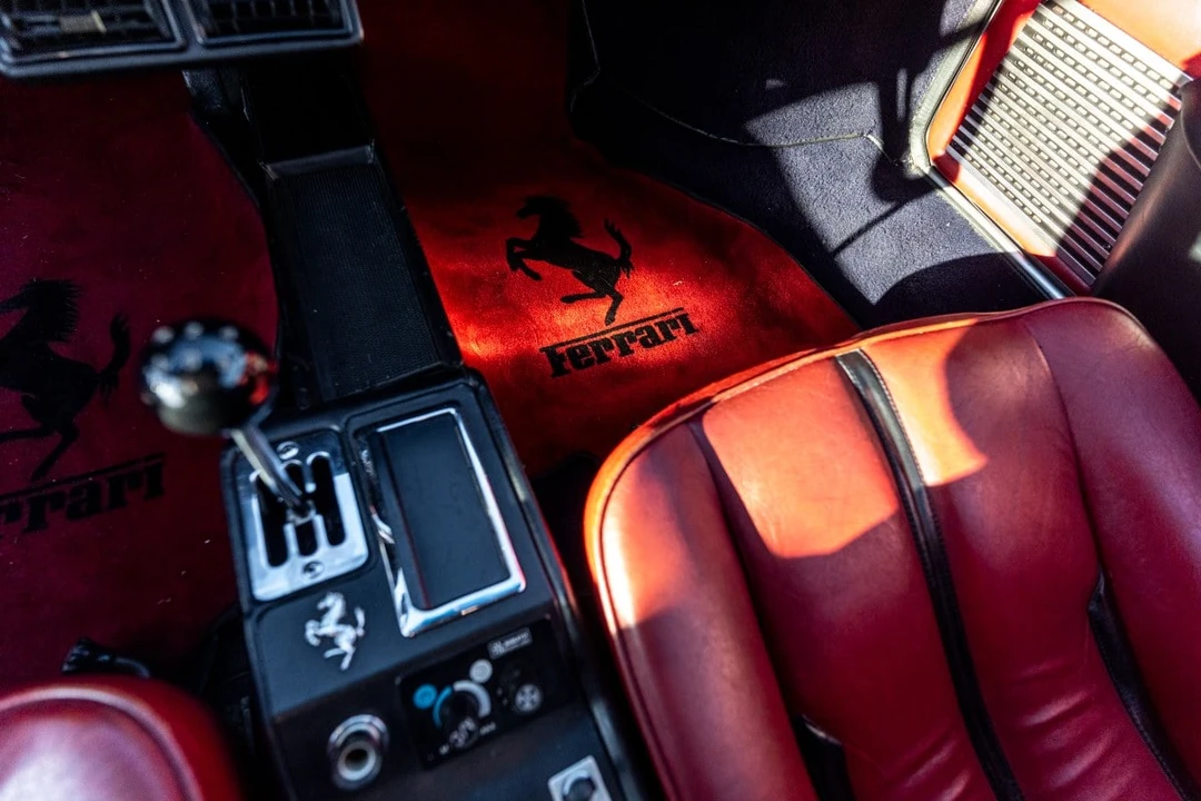 1979 Ferrari 308 GTB - Image 18 of 30