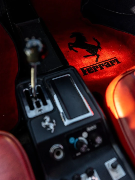 1979 Ferrari 308 GTB - Image 19 of 30