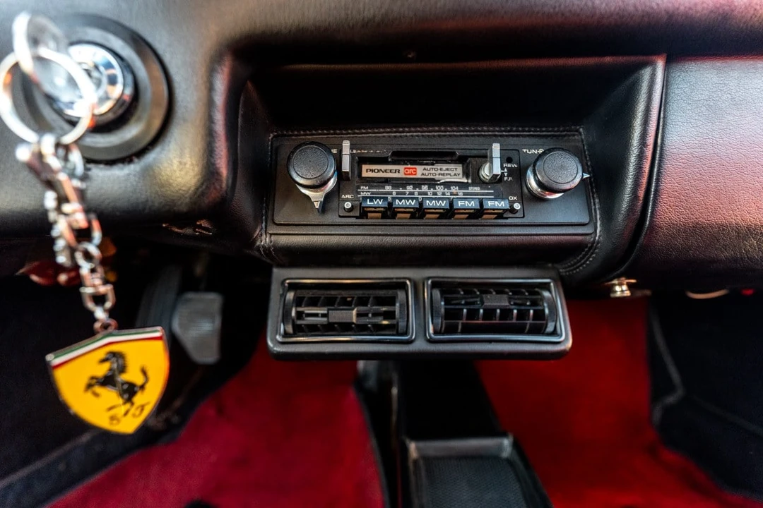 1979 Ferrari 308 GTB - Image 20 of 30