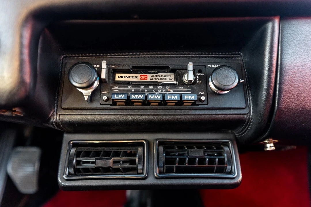 1979 Ferrari 308 GTB - Image 21 of 30