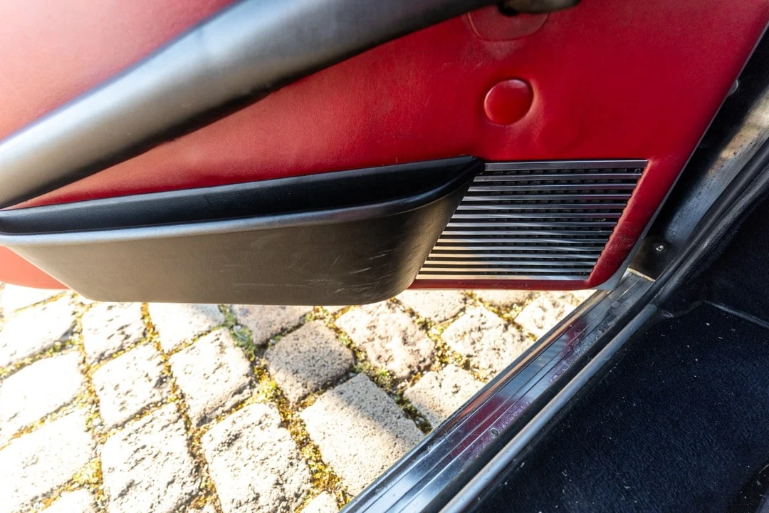 1979 Ferrari 308 GTB - Image 23 of 30