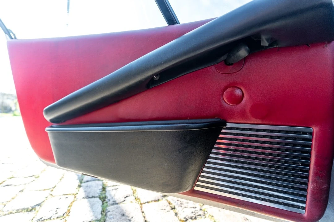 1979 Ferrari 308 GTB - Image 24 of 30