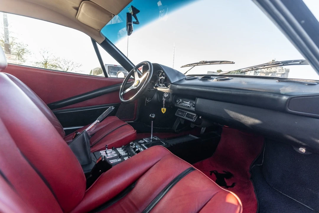 1979 Ferrari 308 GTB - Image 25 of 30