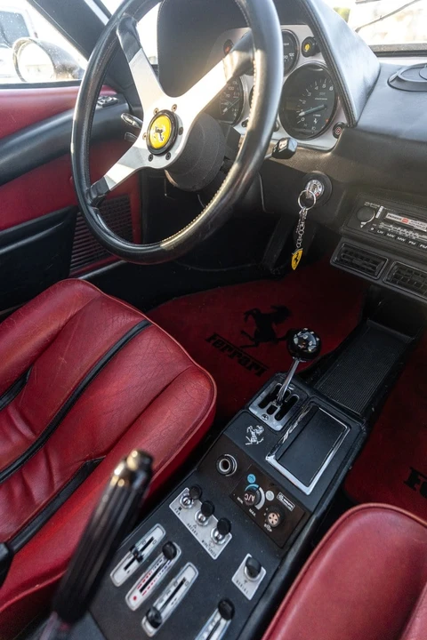 1979 Ferrari 308 GTB - Image 26 of 30