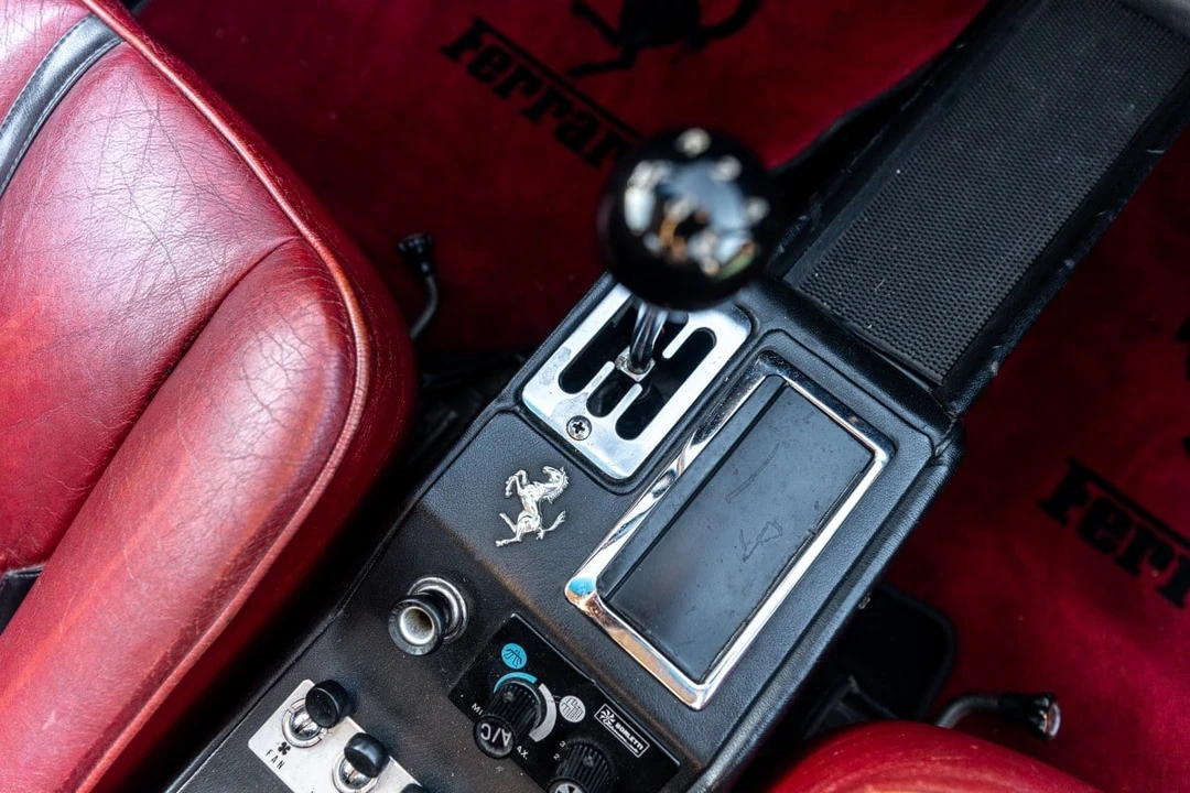 1979 Ferrari 308 GTB - Image 27 of 30