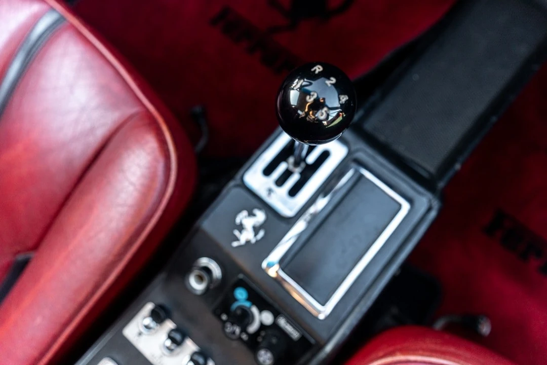 1979 Ferrari 308 GTB - Image 28 of 30