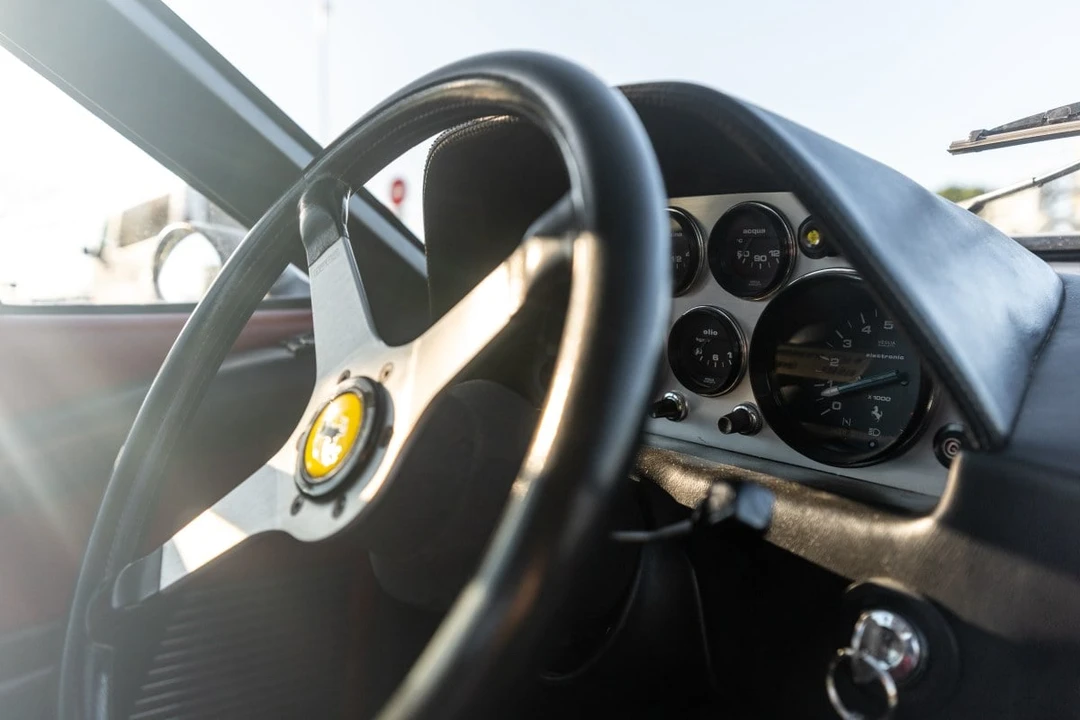 1979 Ferrari 308 GTB - Image 30 of 30