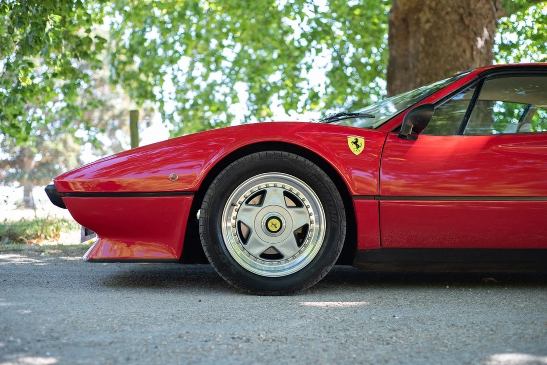 1979 Ferrari 308 GTB - Image 27 of 30
