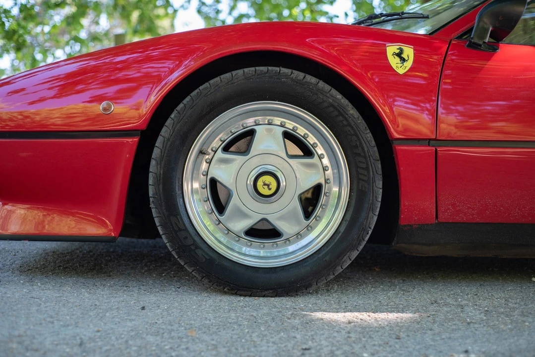 1979 Ferrari 308 GTB - Image 28 of 30