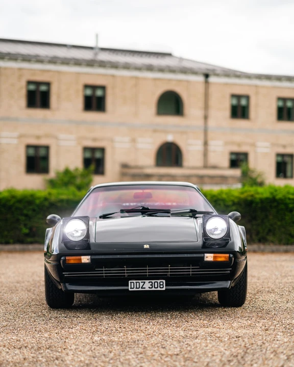 1979 Ferrari 308 GTB - Image 15 of 30