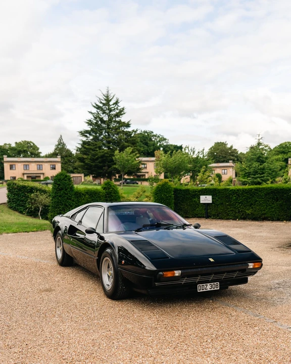 1979 Ferrari 308 GTB - Image 4 of 30