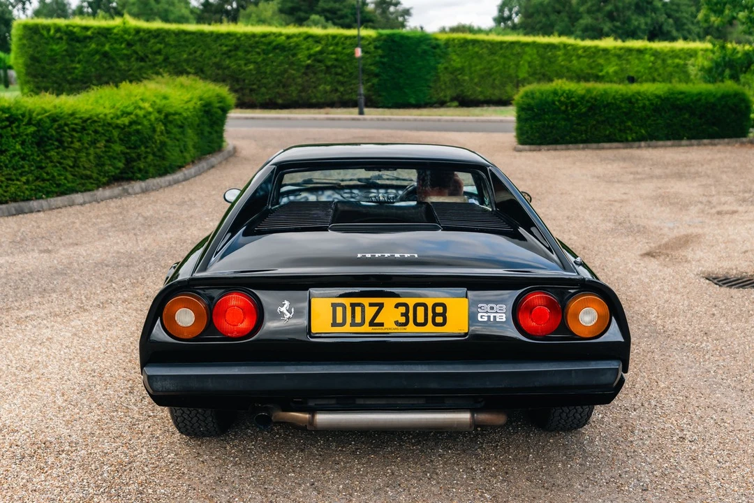 1979 Ferrari 308 GTB - Image 27 of 30
