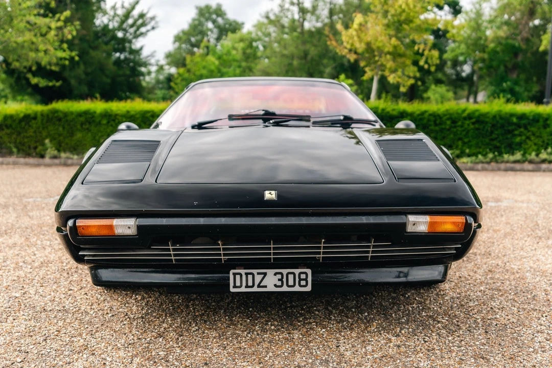 1979 Ferrari 308 GTB - Image 25 of 30