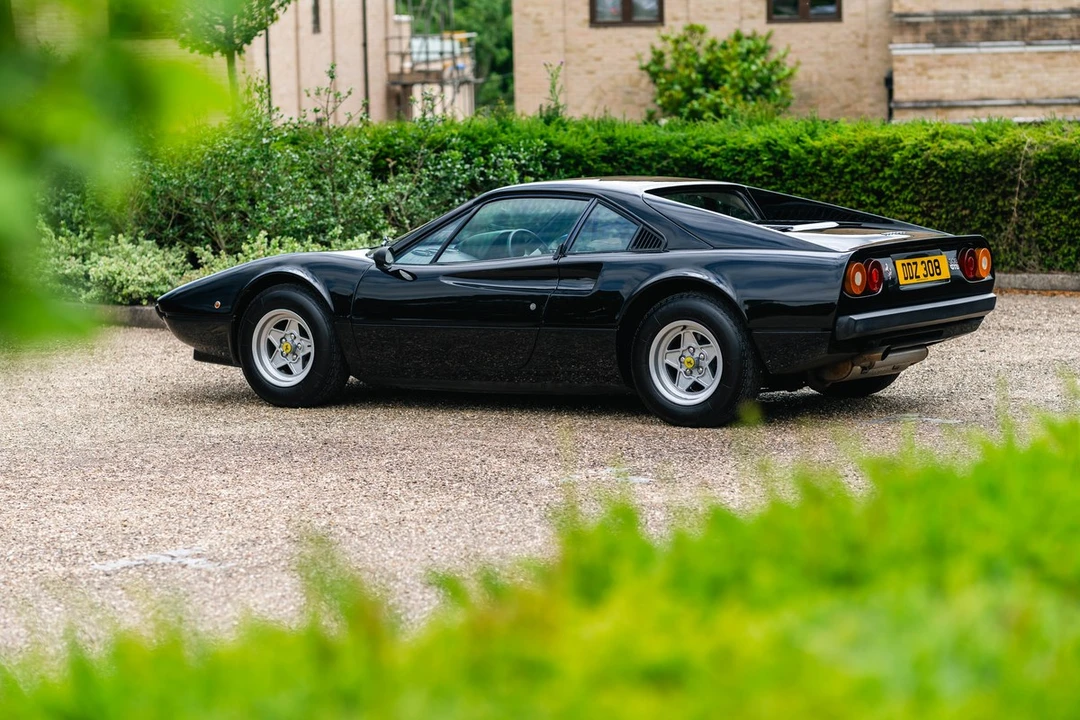 1979 Ferrari 308 GTB - Image 11 of 30