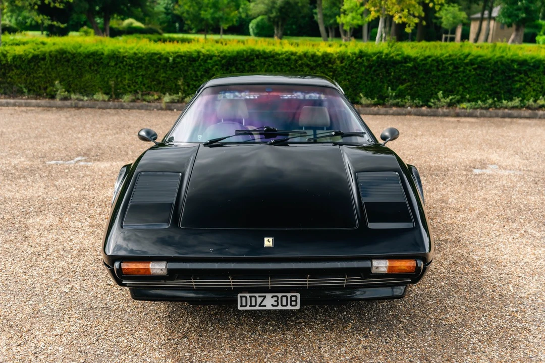 1979 Ferrari 308 GTB - Image 24 of 30