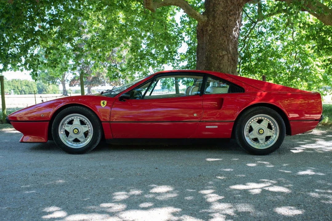 1979 Ferrari 308 GTB - Image 9 of 30
