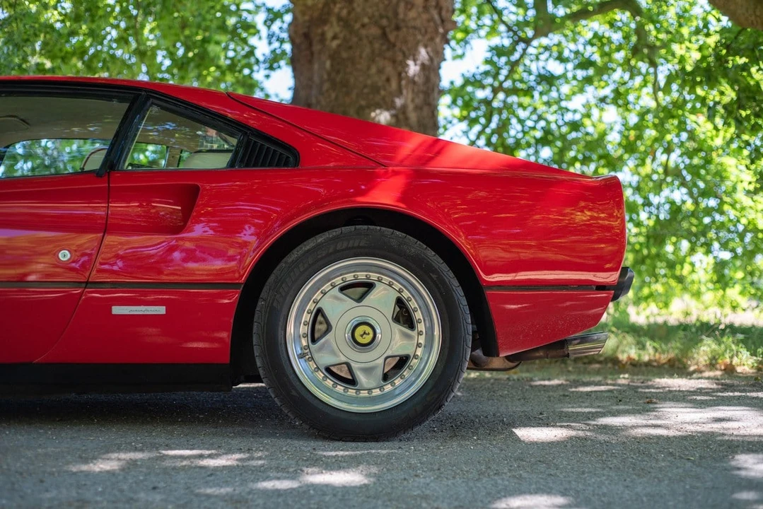 1979 Ferrari 308 GTB - Image 29 of 30