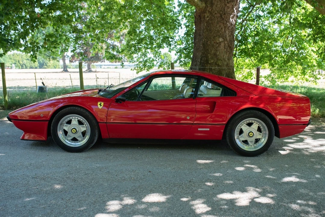1979 Ferrari 308 GTB - Image 15 of 30