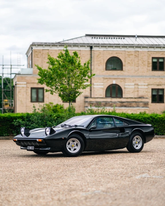 1979 Ferrari 308 GTB - Image 17 of 30