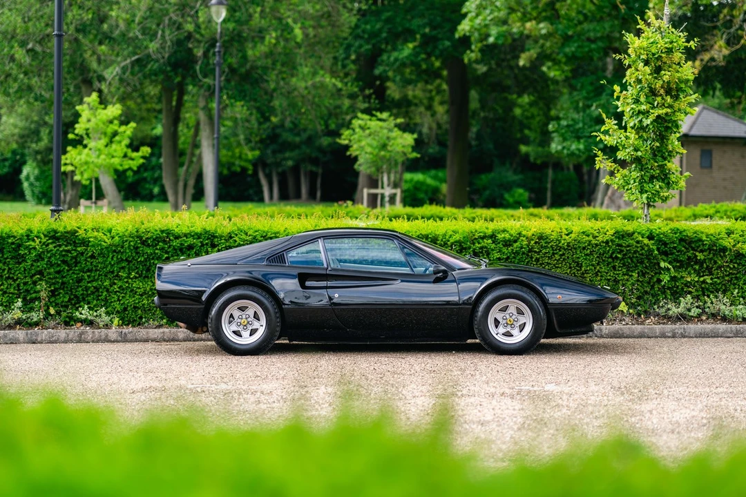 1979 Ferrari 308 GTB - Image 20 of 30
