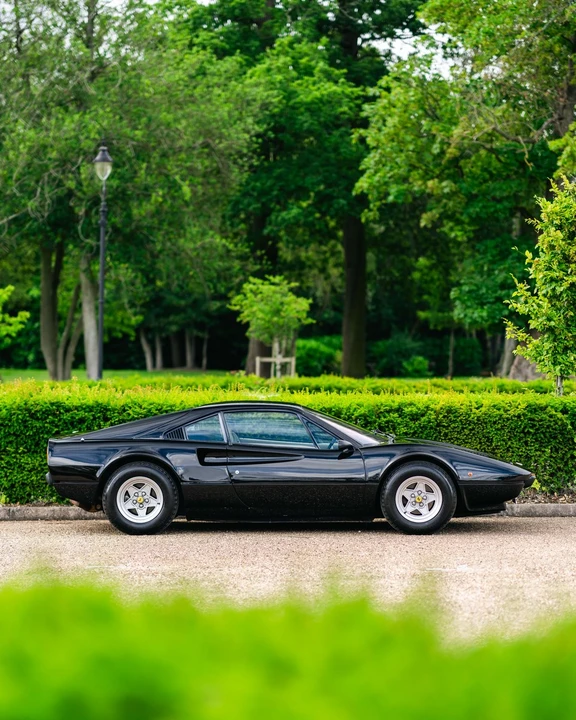 1979 Ferrari 308 GTB - Image 19 of 30