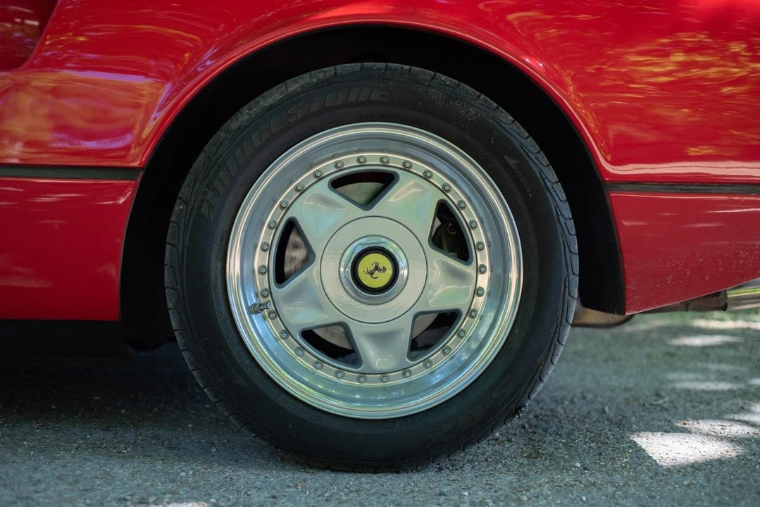 1979 Ferrari 308 GTB - Image 30 of 30