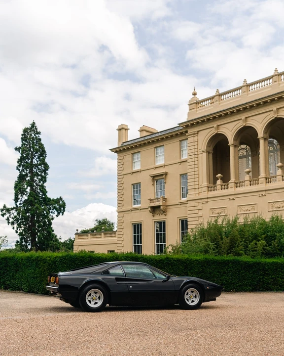 1979 Ferrari 308 GTB - Image 29 of 30