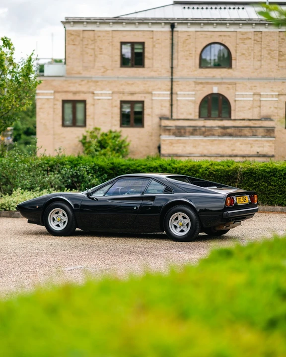 1979 Ferrari 308 GTB - Image 12 of 30