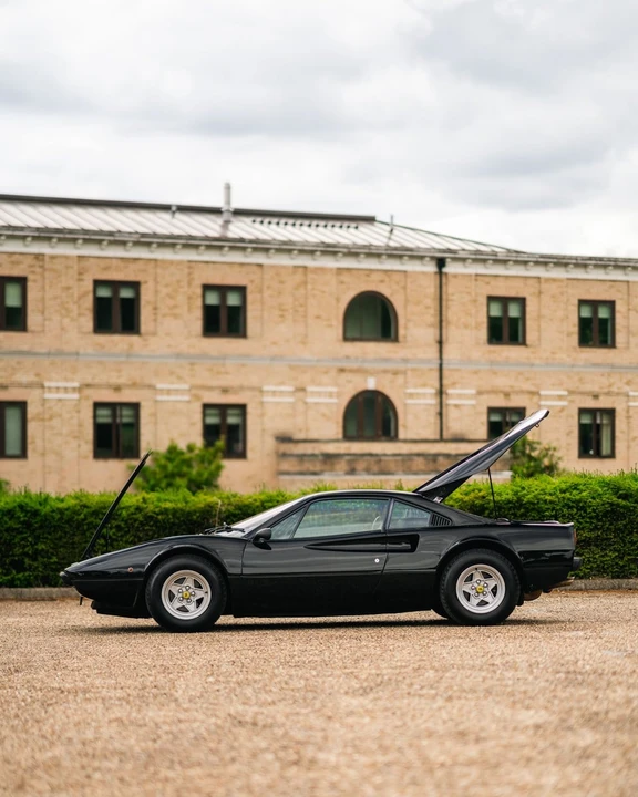 1979 Ferrari 308 GTB - Image 30 of 30