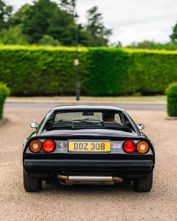 1979 Ferrari 308 GTB - Image 22 of 30