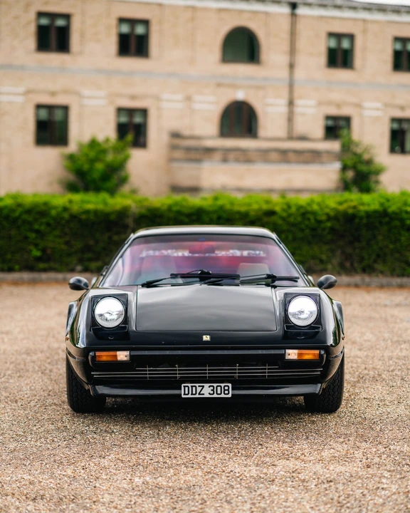 1979 Ferrari 308 GTB - Image 14 of 30