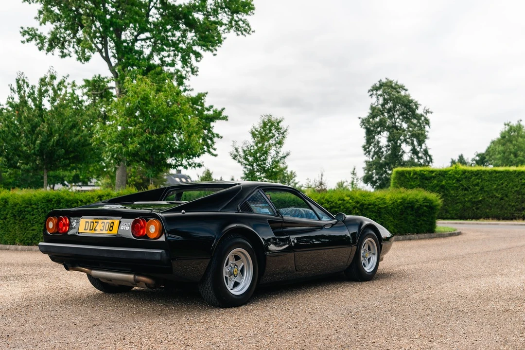 1979 Ferrari 308 GTB - Image 28 of 30