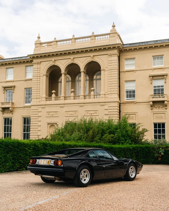 1979 Ferrari 308 GTB - Image 5 of 30