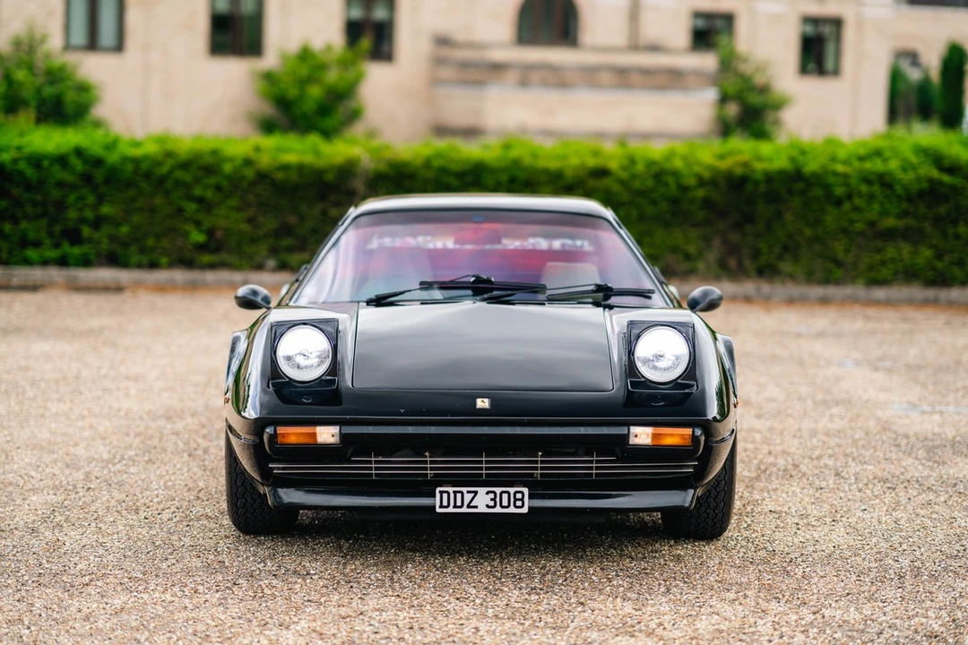 1979 Ferrari 308 GTB - Image 13 of 30
