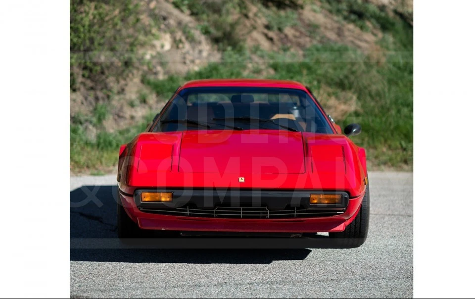1979 Ferrari 308 GTB - Image 2 of 15