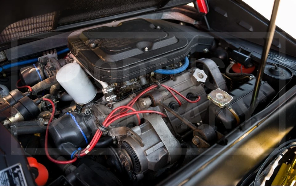 1979 Ferrari 308 GTB - Image 13 of 15