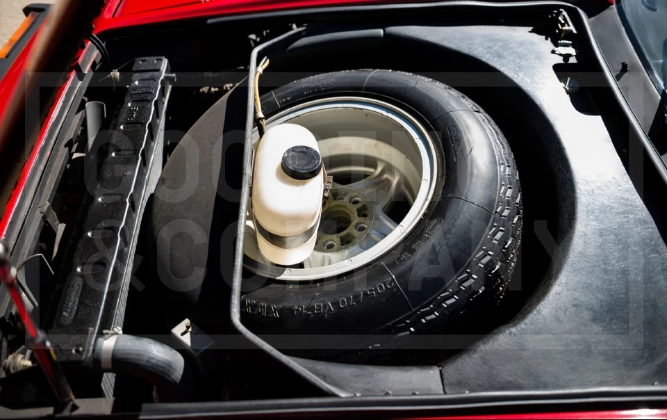 1979 Ferrari 308 GTB - Image 12 of 15