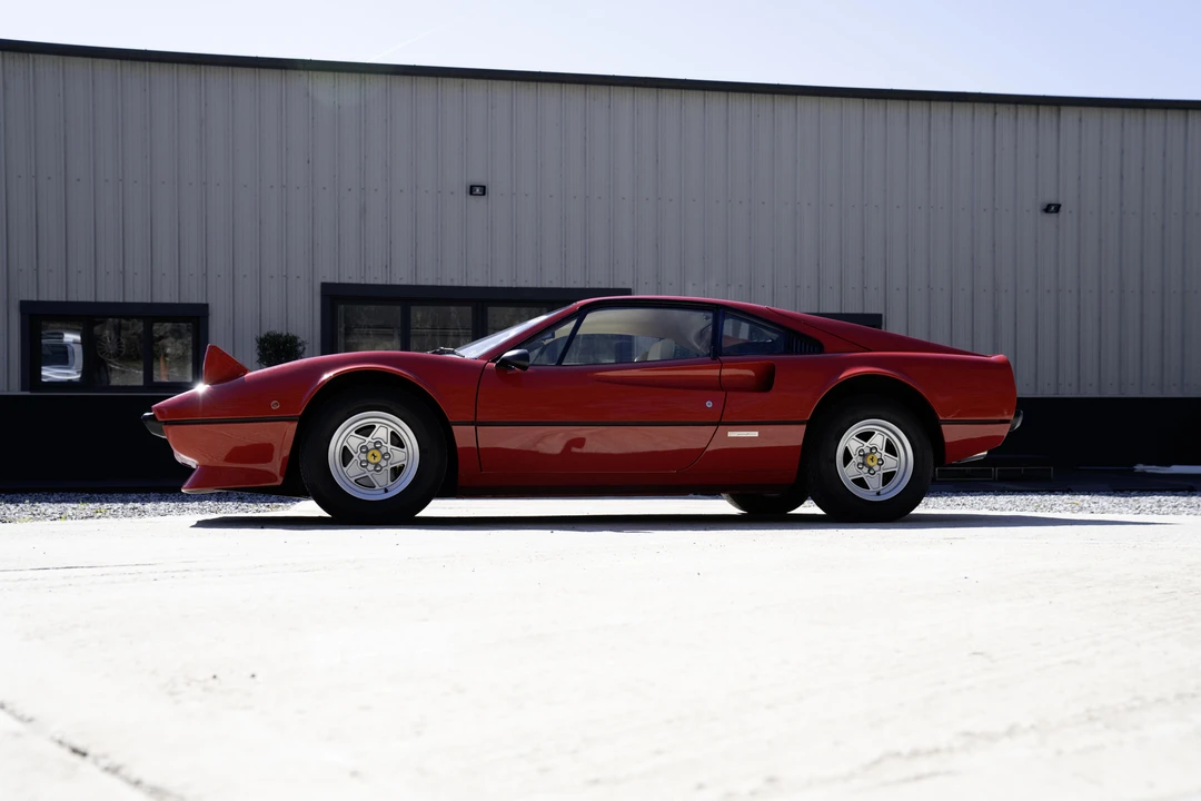 1979 Ferrari 308 GTB - Image 7 of 31
