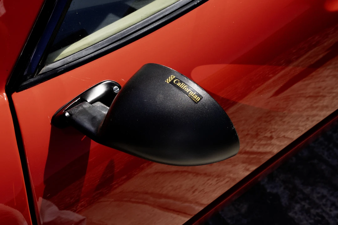 1979 Ferrari 308 GTB - Image 30 of 31