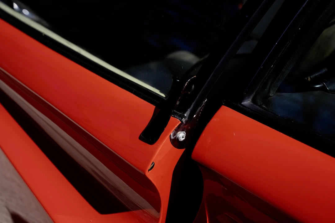 1979 Ferrari 308 GTB - Image 28 of 31