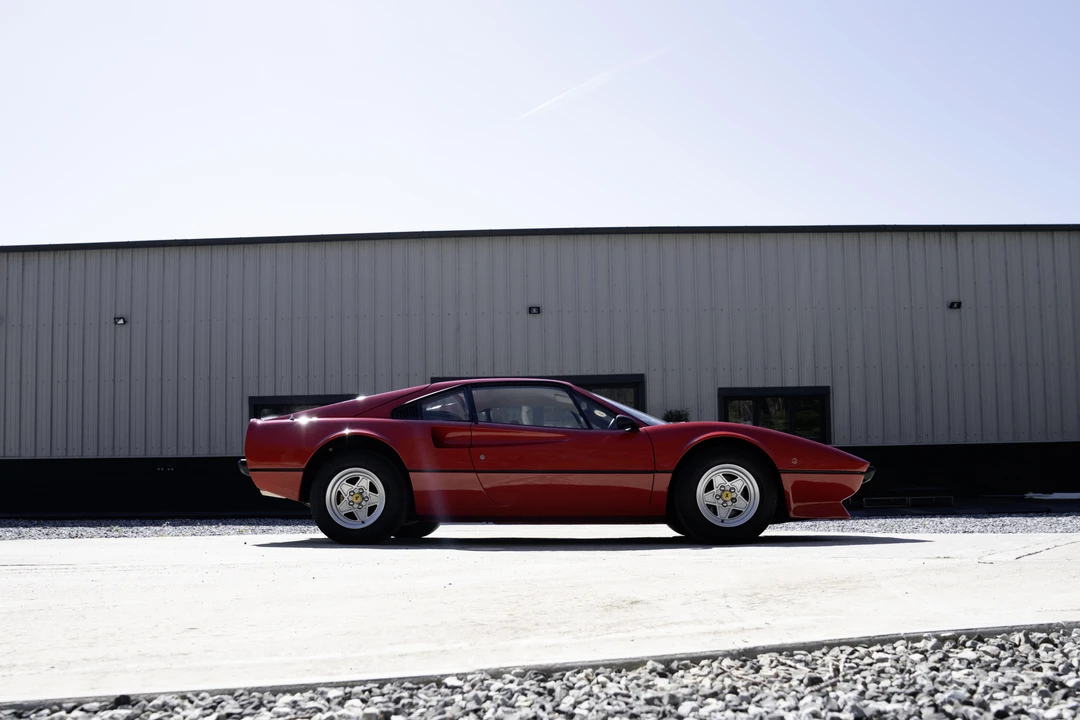 1979 Ferrari 308 GTB - Image 11 of 31