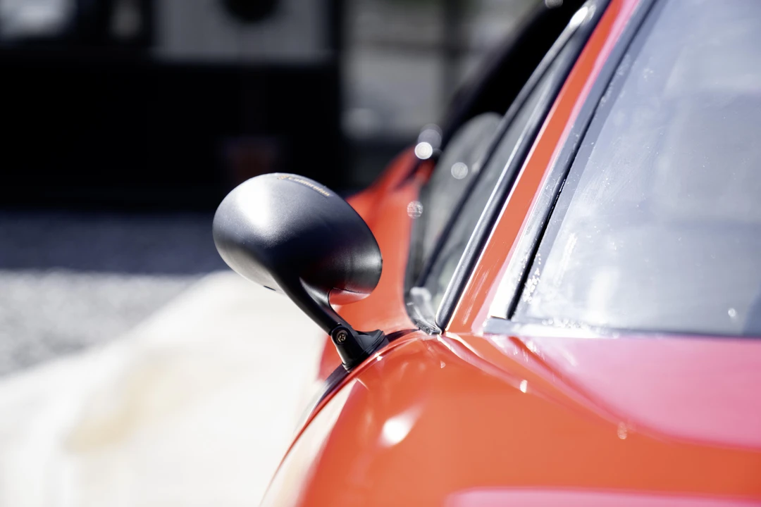 1979 Ferrari 308 GTB - Image 15 of 31