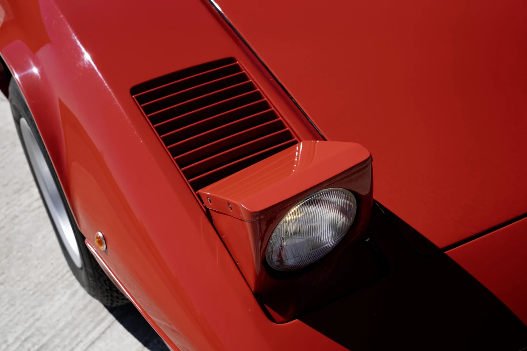 1979 Ferrari 308 GTB - Image 31 of 31