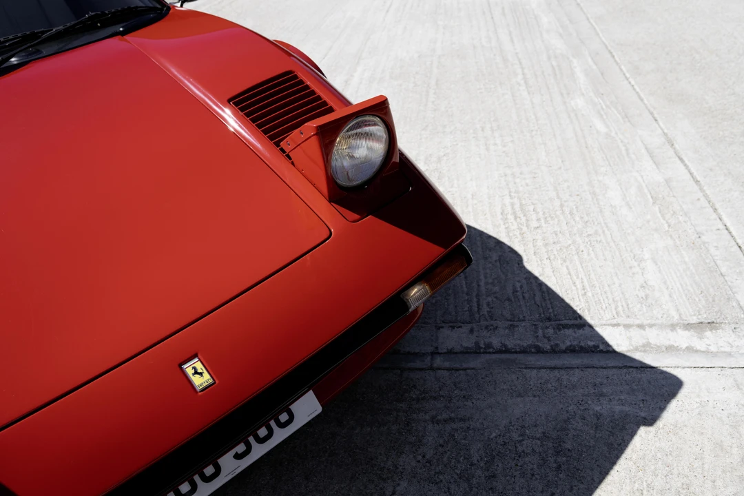 1979 Ferrari 308 GTB - Image 16 of 31