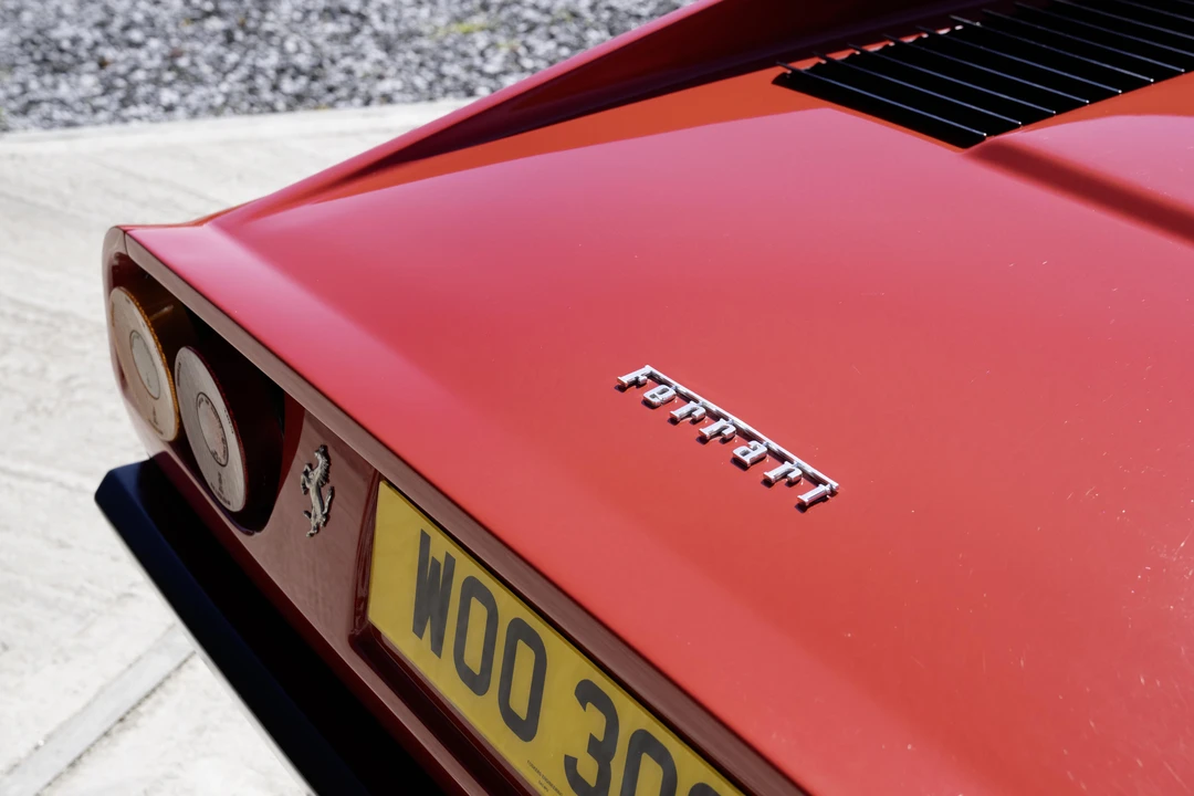 1979 Ferrari 308 GTB - Image 17 of 31
